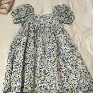Janie and Jack dress NWT!